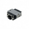 Chariot de guidage R166581420 KWD-020 -FKS-C1-N-1 0,324kg 20er Ligne BOSCH REXROTH