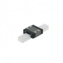 Chariot de guidage KWEM12 -C-V0-G2B 0,022kg 12er Ligne INA