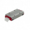 Chariot de guidage KWEM09 -UG-V1-G2B 0,019kg 9er Ligne INA