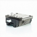 Chariot de guidage KWEM09 G2AV1 0,019kg 9er Ligne INA