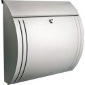 Boite aux lettres Modena 3847Ni