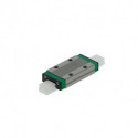 Chariot de guidage KWEM07 -L-V1-G2A 0,014kg 7er Ligne INA