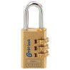 Cadenas a combinaison 80 / 40 M SB