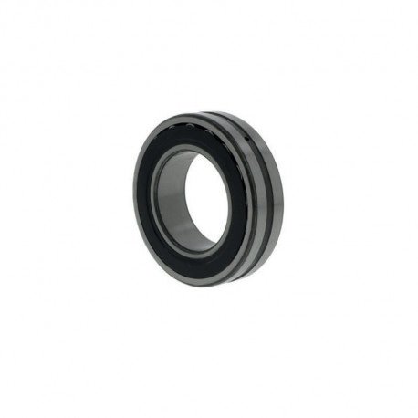 Roulement à billes sphériques 22218 EAKW33ZZC3 int 90mm Ext 160mm Ep. 40mm SNR