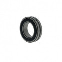 Roulement à billes sphériques 22220 EAKW33ZZ int 100mm Ext 180mm Ep. 46mm SNR