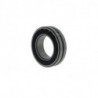 Roulement à billes sphériques 22220 EAKW33ZZ int 100mm Ext 180mm Ep. 46mm SNR
