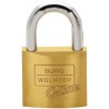 Cadenas laiton a cylindre 222 / 20 mm
