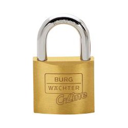 Cadenas laiton a cylindre 222 / 50 mm