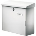 Boite aux lettres Comfort blanc