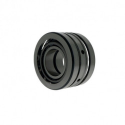 Roulement à rouleaux coniques 31307 /DF int 35mm Ext 80mm Ep. 46,78mm SKF