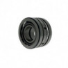 Roulement à rouleaux coniques 31307 /DF int 35mm Ext 80mm Ep. 46,78mm SKF