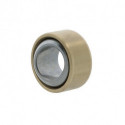 Rotules radiales GE30 -PW 30mm Ext 55mm B.37mm INA