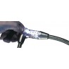 Cadenas double lumineux 230 L 65