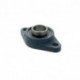 Unité de logement de palier à bride FYTB17 TF 17mm ov.SKF