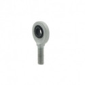 Rotule SA12 E - acier/acier SKF
