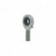 Rotule SA30 ES-2RS - acier/acier SKF