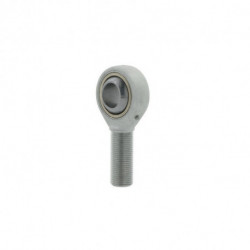 Rotule SAKAC22 M - acier/Bronze SKF