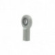 Rotule SI25 C - acier/PTFE Sinterbronze SKF