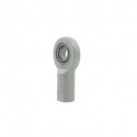 Rotule SI25 C - acier/PTFE Sinterbronze SKF