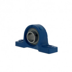 Ensemble palier à semelle/boîtier UCP311 55mm vis sans tête NSK