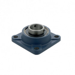 Unité de logement de palier à bride FY1.1/2 TF/VA201 38,1mm carré SKF
