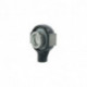 Unité de boîtier de serrage PHE40 -TV-FA125.5 40mm INA