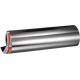 Boite a journaux Acier inoxidable