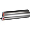 Boite a journaux Acier inoxidable