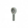 Rotule GAKL14 -PW - acier/Film PTFE ZEN