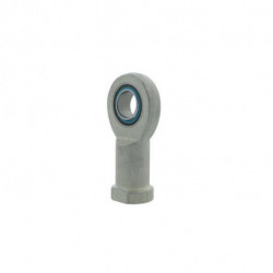 Rotule GIR50 -UK-2RS - chrome dur/matériau de glissement ZEN