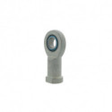 Rotule GIR50 -UK-2RS - chrome dur/matériau de glissement ZEN