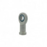 Rotule GIR50 -UK-2RS - chrome dur/matériau de glissement ZEN