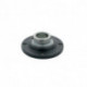Unité de logement de palier à bride M-UELFC206 D1 30mm rd.NTN