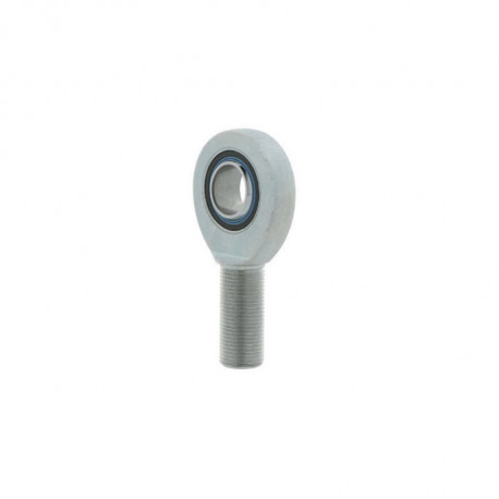 Rotule GAL17 -UK-2RS - chrome dur/matériau de glissement INA