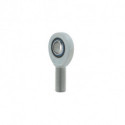 Rotule GAL30 -UK-2RS - chrome dur/matériau de glissement INA