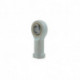 Rotule GIKR16 -PW - acier/Film PTFE INA