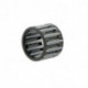 Rouleau à aiguilles et cage K60X68X23 int 60mm Ext 68mm Ep. 23mm NTN