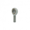 Rotule DSI08 T/K Basic Line - Laiton/Bronze-PTFE DURBAL