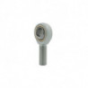 Rotule DSI40 T/K Basic Line - Laiton/Bronze-PTFE DURBAL