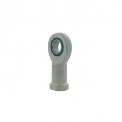Rotule DGIL45 UK-2RS Basic Line - acier/Bronze-PTFE DURBAL
