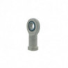 Rotule DGIL45 UK-2RS Basic Line - acier/Bronze-PTFE DURBAL