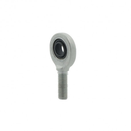 Rotule DSAL15 ES Basic Line - acier/acier DURBAL