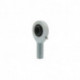 Rotule DSAL80 ES Basic Line - acier/acier DURBAL