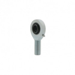 Rotule DSAL80 ES Basic Line - acier/acier DURBAL