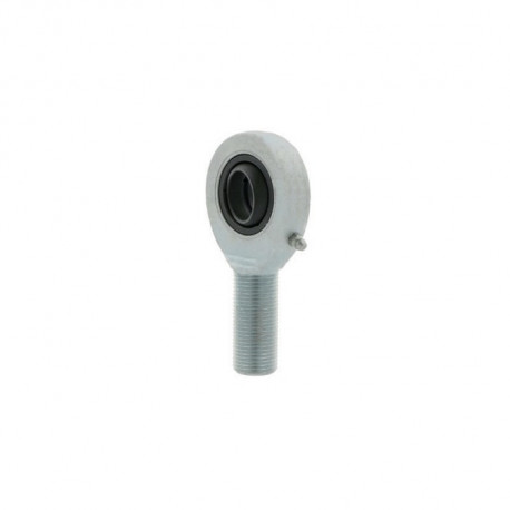 Rotule DSAL80 ES Basic Line - acier/acier DURBAL