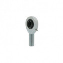 Rotule DSAL80 ES Basic Line - acier/acier DURBAL