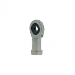 Rotule DSI06 E Basic Line - acier/acier DURBAL