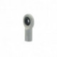 Rotule DSIL15 ES Basic Line - acier/acier DURBAL