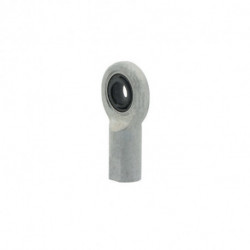 Rotule DSIL15 ES Basic Line - acier/acier DURBAL