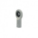 Rotule DSIL15 ES Basic Line - acier/acier DURBAL